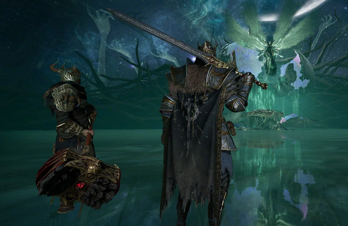 Тир-лист классов в Mistfall Hunter: лучшие персонажи для PvP и PvE — изображение 1