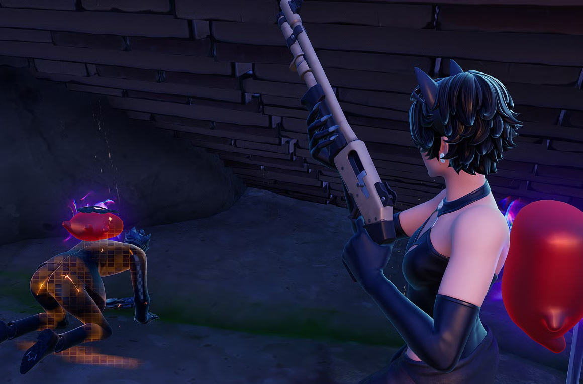 Полный гайд по передвижению в Fortnite Ranked 2026: техники для Builds и Zero Build — изображение 1