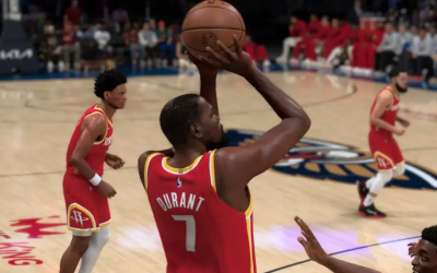 NBA 2K27 MyCareer — где лучше начать карьеру разыгрывающего: современные клубы и ретро-эпохи