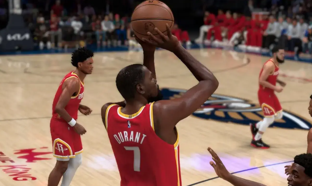 NBA 2K27 MyCareer — где лучше начать карьеру разыгрывающего: современные клубы и ретро-эпохи — изображение 1