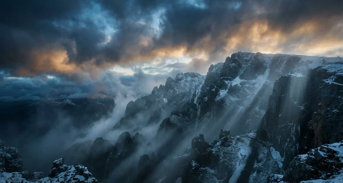 PEAK The Final Ascent: финальное обновление выходит 11 августа с двумя новыми биомами — изображение 2
