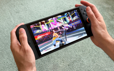 Nintendo Switch 2 может подорожать до $549 из-за цен на компоненты