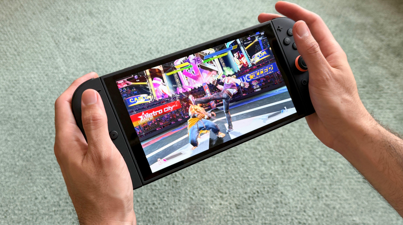 Nintendo Switch 2 может подорожать до $549 из-за цен на компоненты — изображение 1