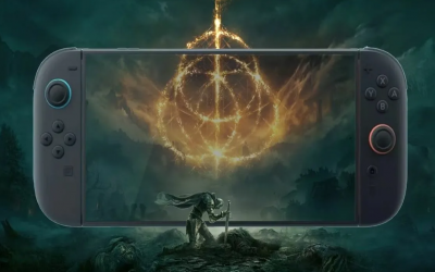 Elden Ring на Switch 2 больше не выглядит как оправдание для отказа: что показали новые кадры порта