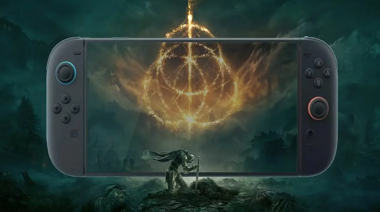 Elden Ring на Switch 2 больше не выглядит как оправдание для отказа: что показали новые кадры порта — изображение 1