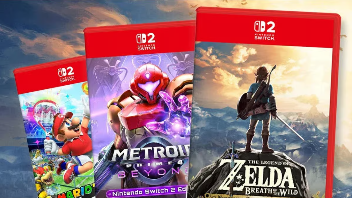 Летняя распродажа Nintendo eShop 2026: лучшие игры, скидки и советы по экономии — изображение 1