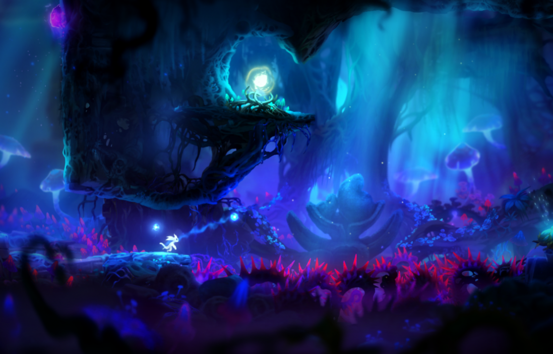 Новая Ori находится в разработке, но её показ на Gamescom не подтверждён