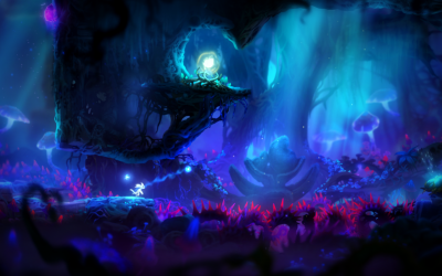 Новая Ori находится в разработке, но её показ на Gamescom не подтверждён
