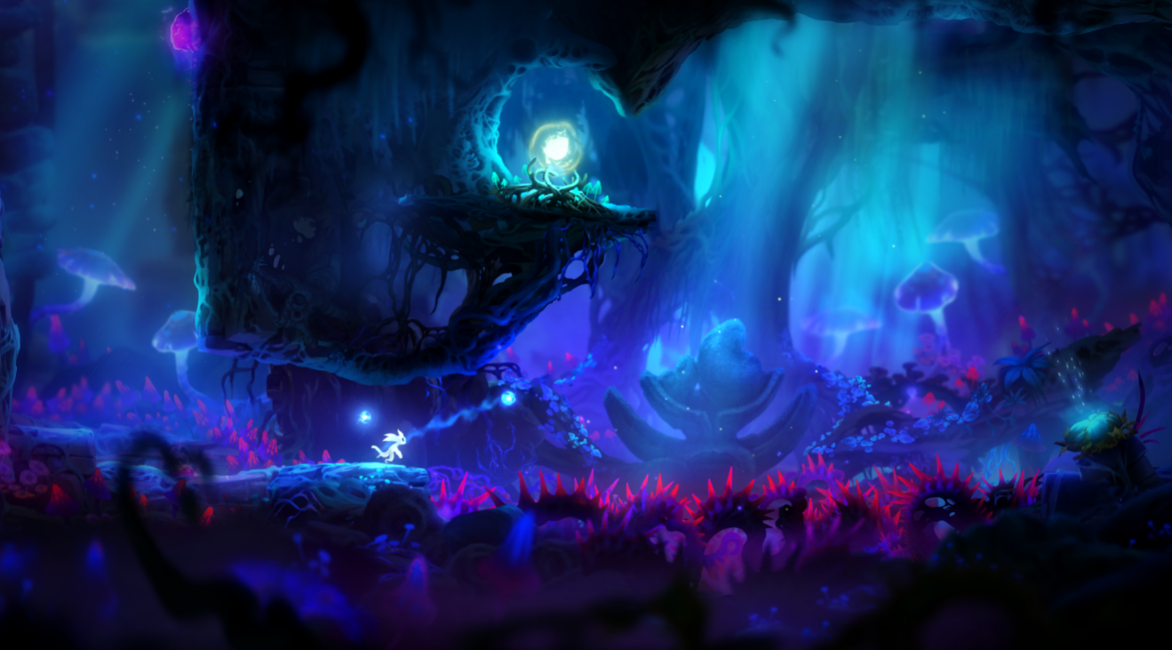 Новая Ori находится в разработке, но её показ на Gamescom не подтверждён — изображение 1