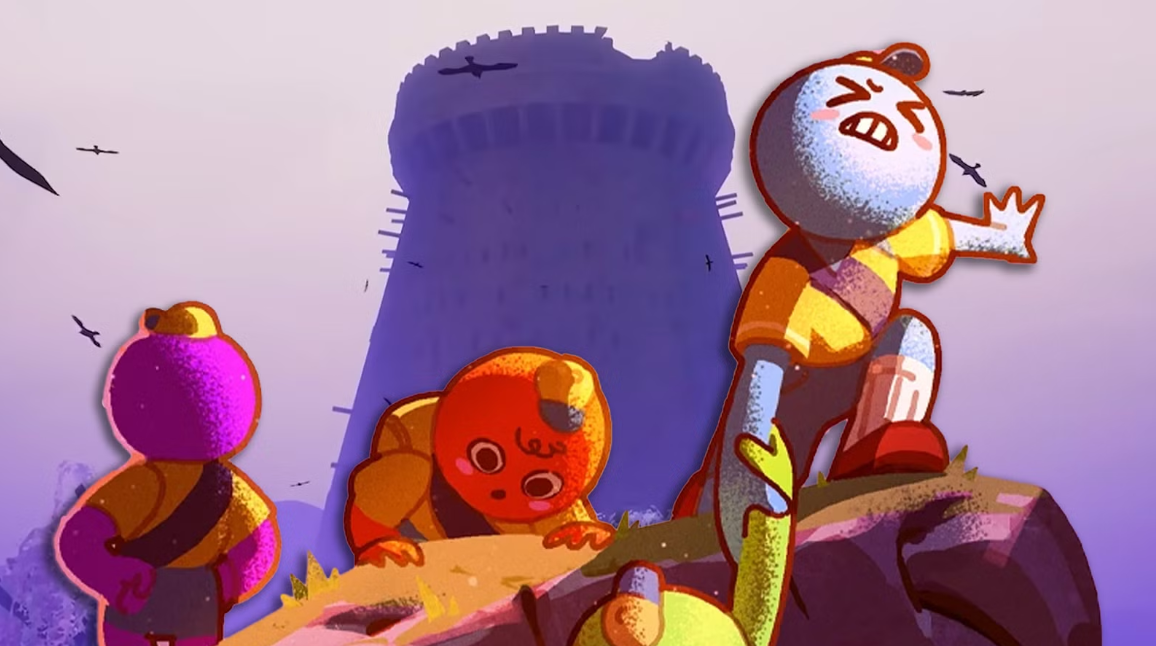 PEAK The Final Ascent: финальное обновление выходит 11 августа с двумя новыми биомами — изображение 1