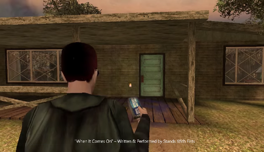 Геймплей POSTAL 2 Redux