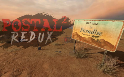 POSTAL 2 Redux выйдет весной 2027 года — платформы и главные изменения