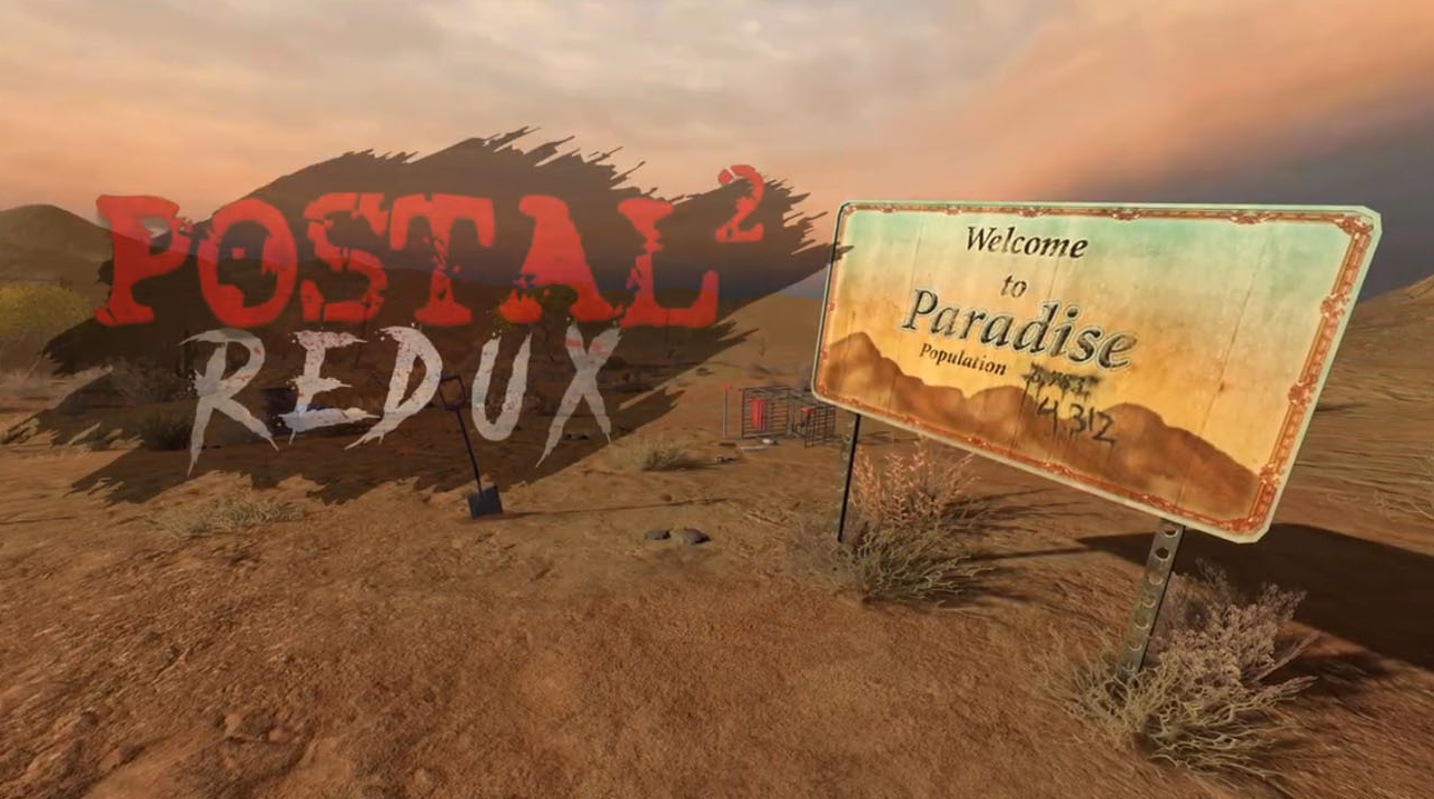POSTAL 2 Redux выйдет весной 2027 года — платформы и главные изменения — изображение 1