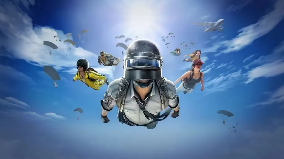 Обновление PUBG Mobile 4.6: все коллаборации, даты и секретные фишки — изображение 1