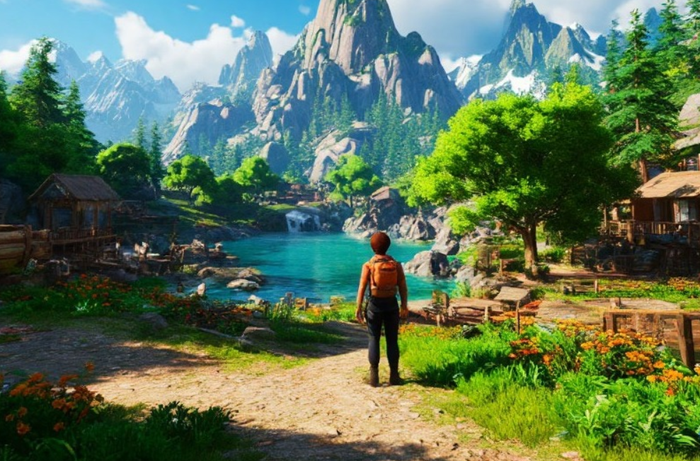 Palworld Online: Garena анонсировала мобильную MMORPG — и втянула франшизу в гонку двух издателей — изображение 2