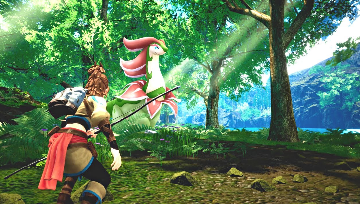 Palworld Online: Garena анонсировала мобильную MMORPG — и втянула франшизу в гонку двух издателей — изображение 3