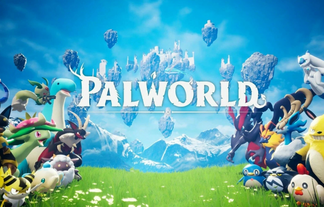 Palworld Online: Garena анонсировала мобильную MMORPG — и втянула франшизу в гонку двух издателей