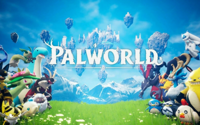 Palworld Online: Garena анонсировала мобильную MMORPG — и втянула франшизу в гонку двух издателей