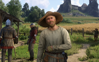 Kingdom Come: Deliverance 3: почему Warhorse принципиально не гонится за трендами