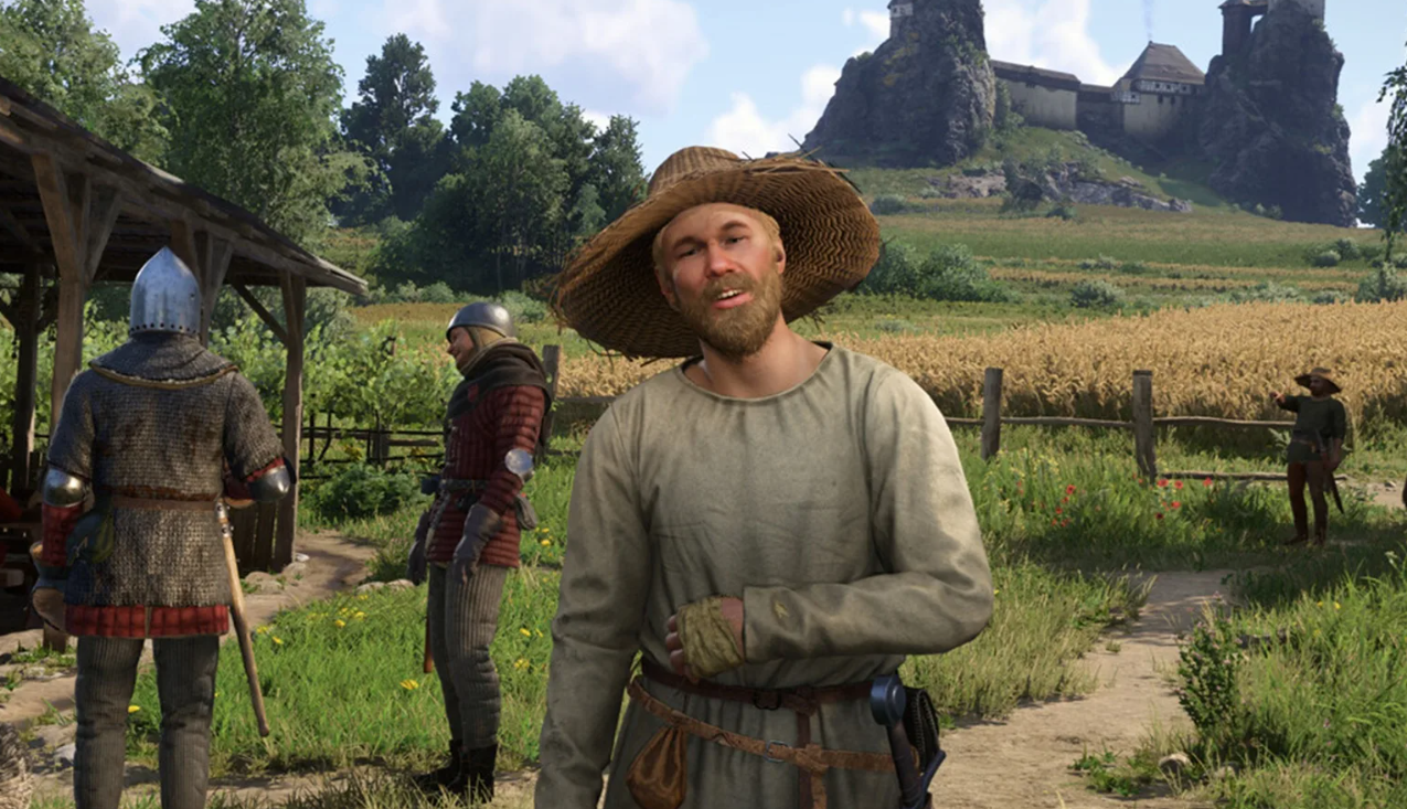 Kingdom Come: Deliverance 3: почему Warhorse принципиально не гонится за трендами — изображение 1