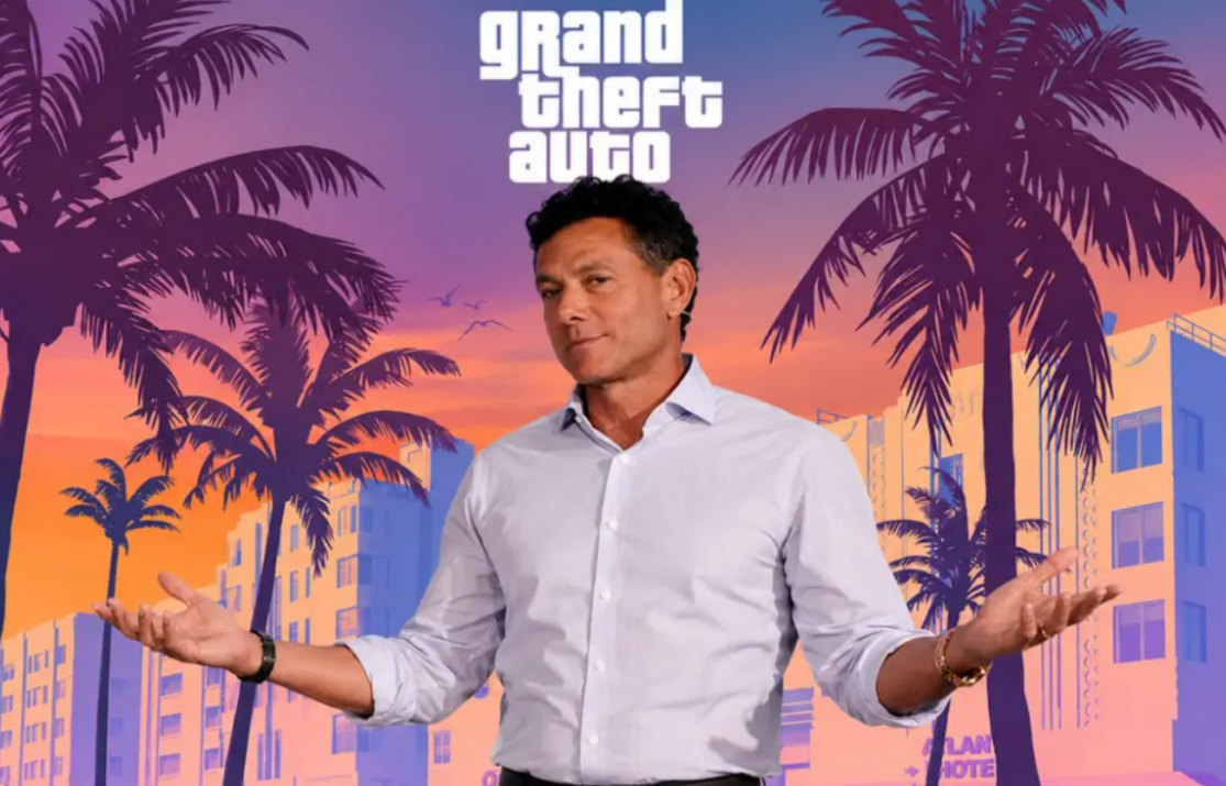 Take-Two отвергла слухи о продаже Netflix, несмотря на сотрудничество вокруг GTA VI