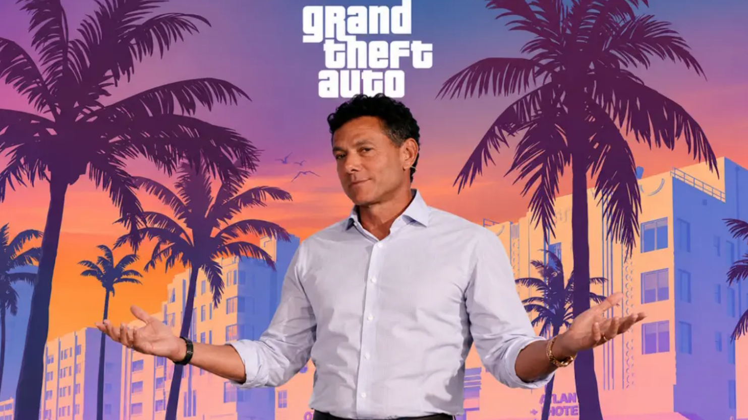 Take-Two отвергла слухи о продаже Netflix, несмотря на сотрудничество вокруг GTA VI — изображение 1
