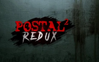 Postal 2 Redux — Running With Scissors пересобирает культовый шутер на Unity 6 к весне 2027 года