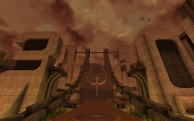 Quake 2026: Dawn of the Machine — дата выхода, новые карты и список изменений