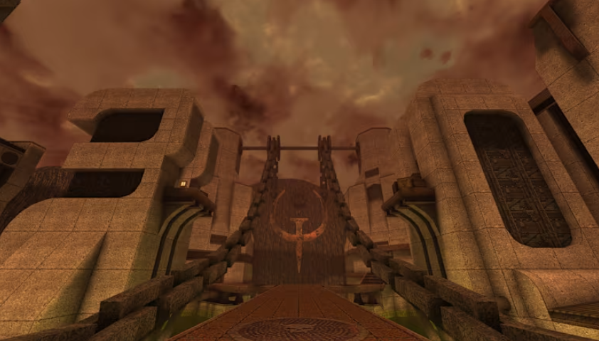 Quake 2026: Dawn of the Machine — дата выхода, новые карты и список изменений — изображение 1