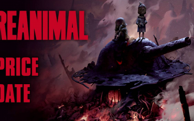 REANIMAL The Prisoner: дата выхода, цена от 460 руб и особенности нового DLC