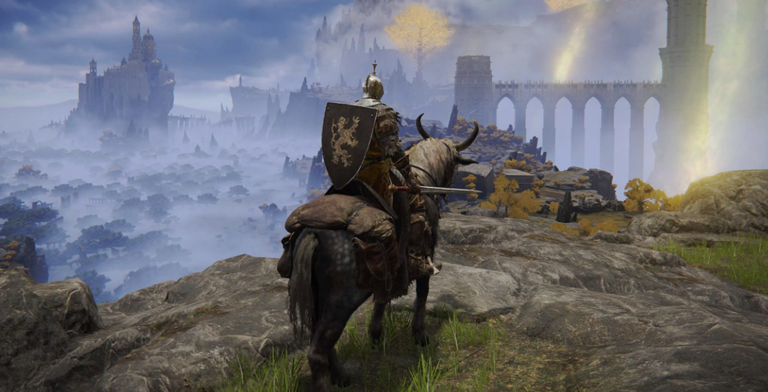 Elden Ring на Switch 2 больше не выглядит как оправдание для отказа: что показали новые кадры порта — изображение 3