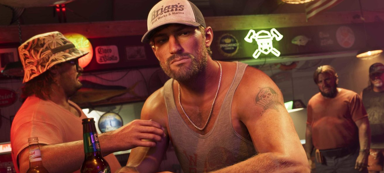 Rockstar призвала не судить о качестве GTA 6 по утечкам — изображение 1