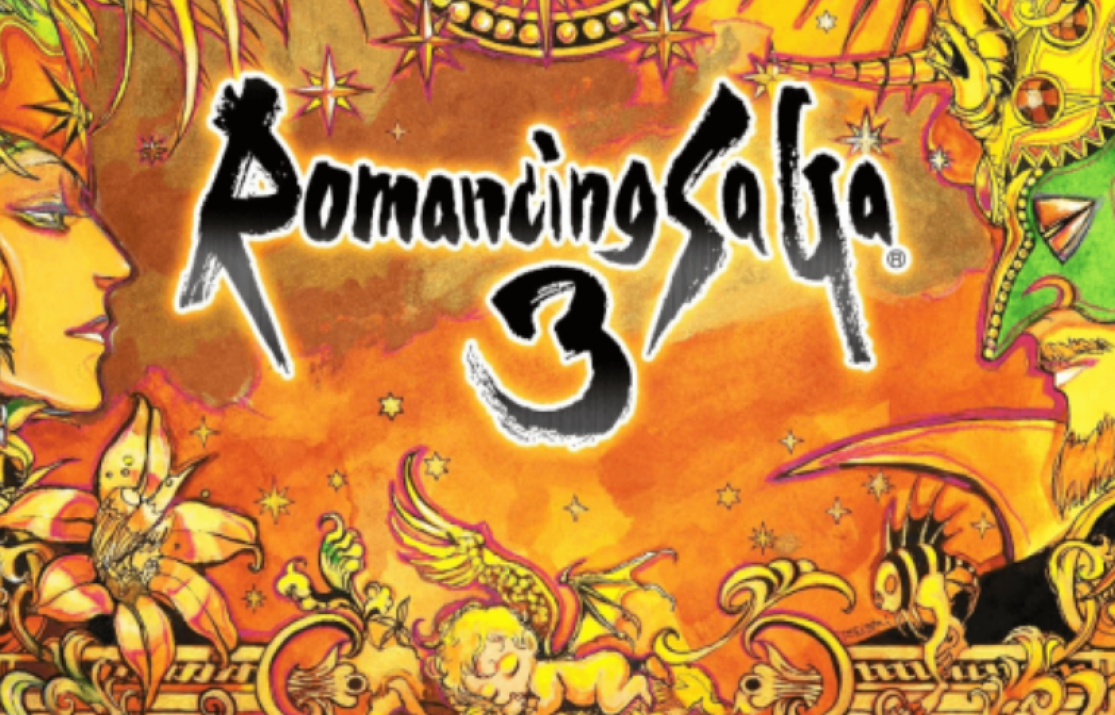 Romancing SaGa 3: Destinies United — утечка рейтинга подтверждает ремейк и выход на Switch 2