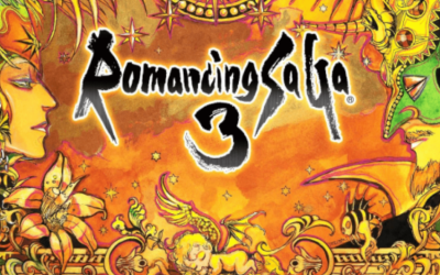 Romancing SaGa 3: Destinies United — утечка рейтинга подтверждает ремейк и выход на Switch 2