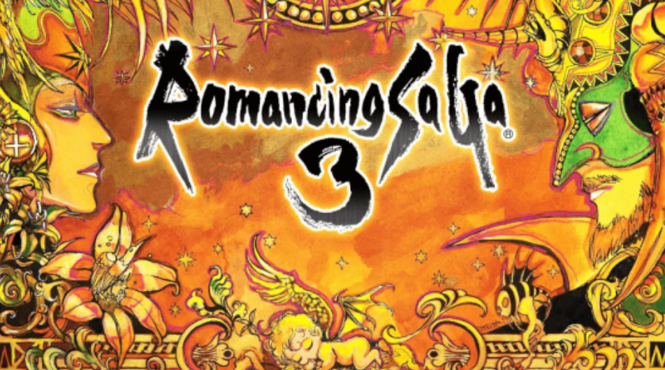 Romancing SaGa 3: Destinies United — утечка рейтинга подтверждает ремейк и выход на Switch 2 — изображение 1