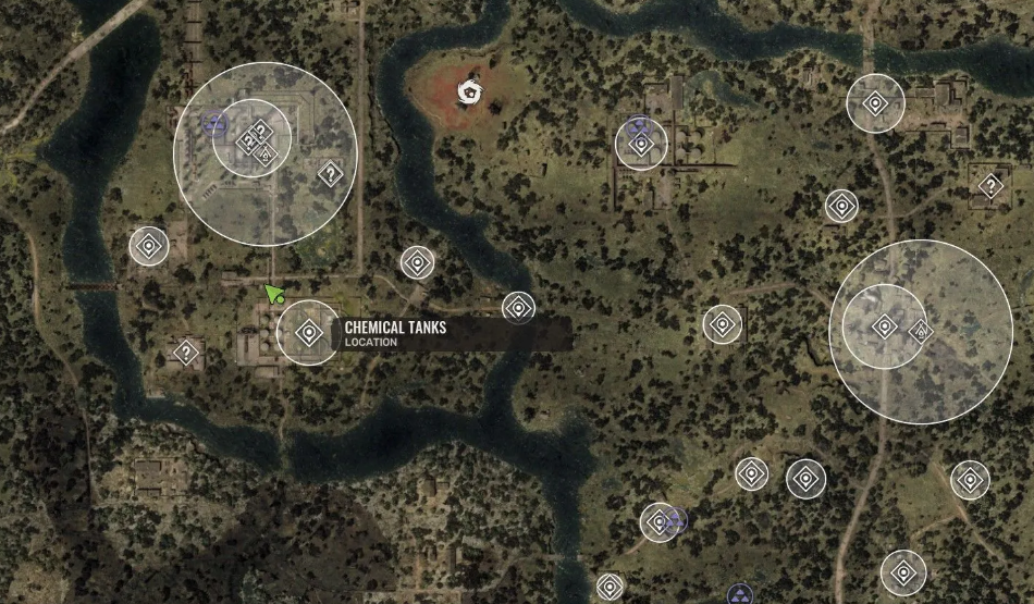 S.T.A.L.K.E.R. 2: полное прохождение квеста «Всё, что осталось» — все варианты и лучшая концовка — изображение 2