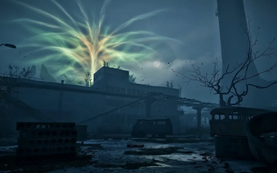 S.T.A.L.K.E.R. 2: Cost of Hope — геймплейный ролик, мутант Кадавр и дата выхода DLC