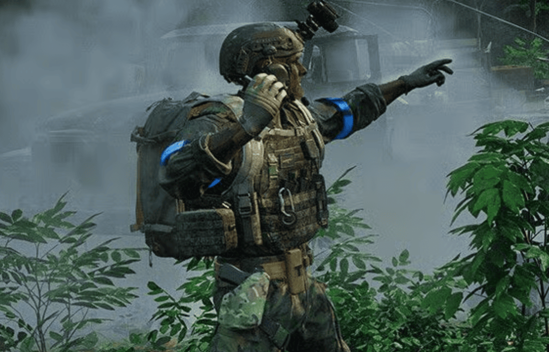 STALKER 2 — бесплатное мультиплеерное обновление подтверждено, но сроки не названы