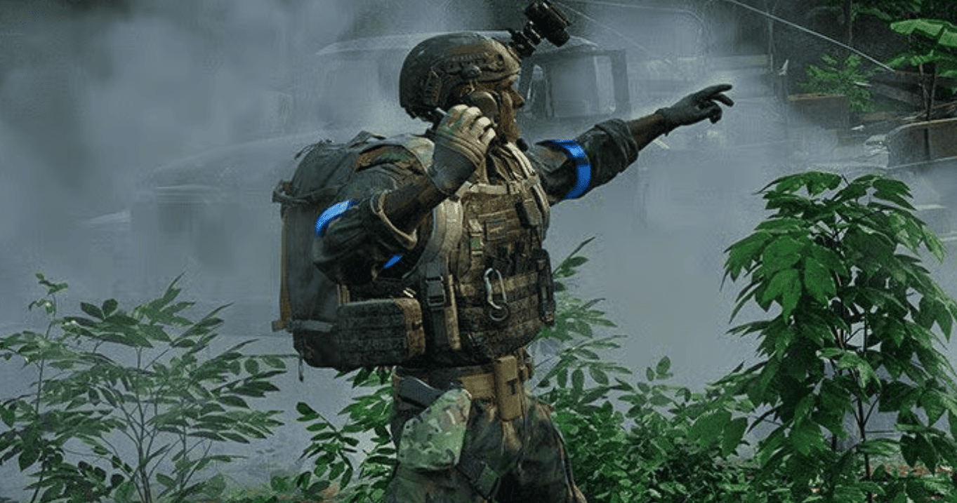 STALKER 2 — бесплатное мультиплеерное обновление подтверждено, но сроки не названы — изображение 1