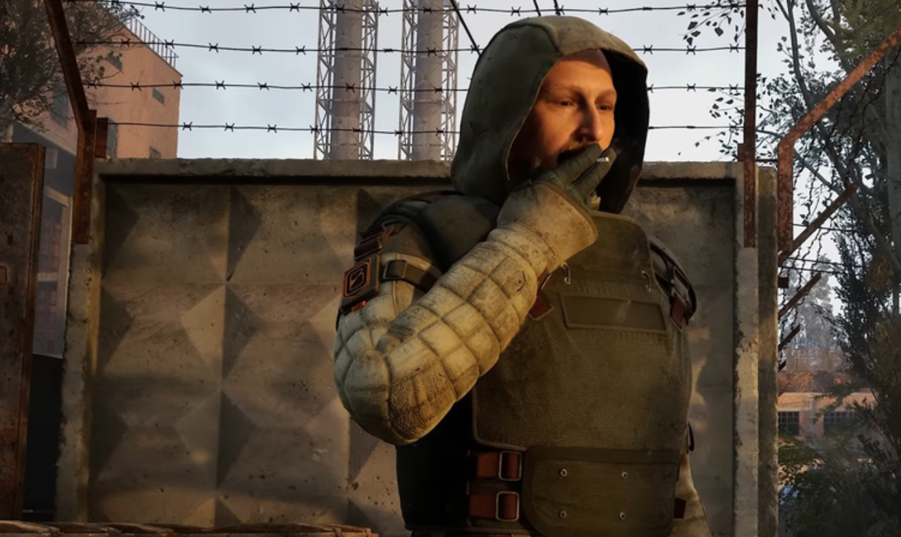 Обновление 2.0 S.T.A.L.K.E.R. 2: A-Life, тактический туман и новая сложность — изображение 2