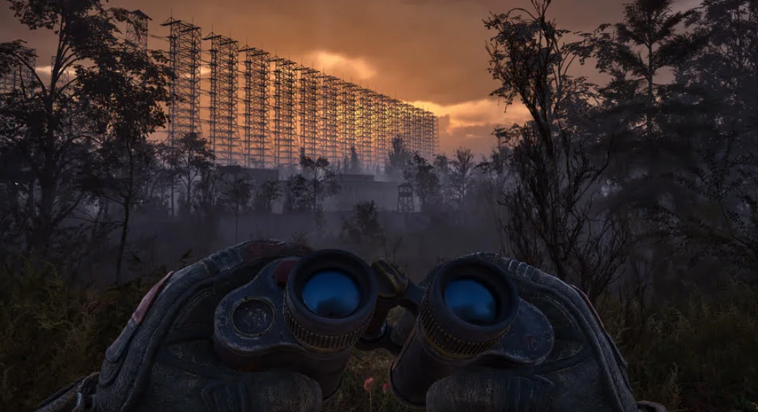 Обновление 2.0 S.T.A.L.K.E.R. 2: A-Life, тактический туман и новая сложность — изображение 3