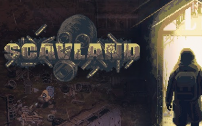 Scavland — дата выхода 4 сентября, ранний доступ, фракции и всё об игре