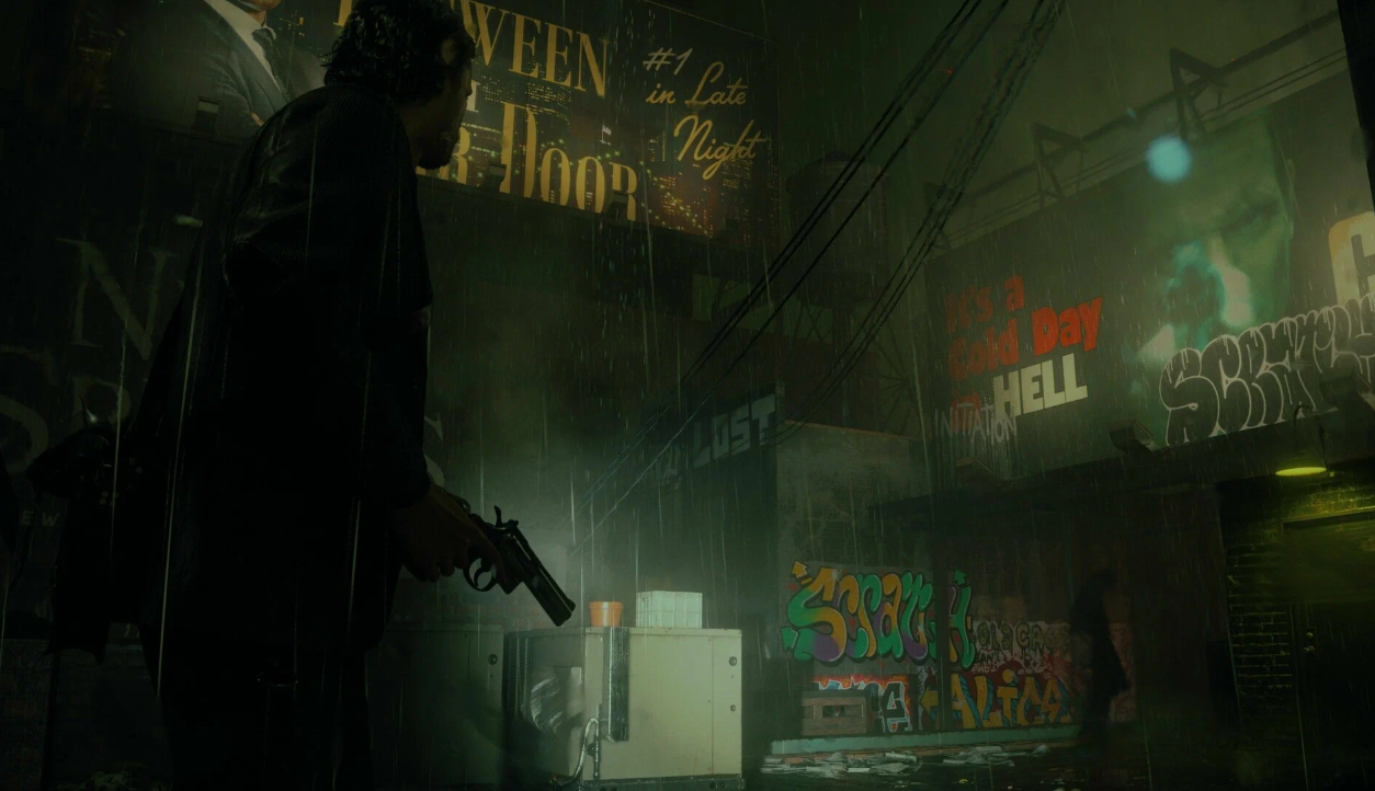 Alan Wake II преодолела отметку в 3 миллиона проданных копий — изображение 1