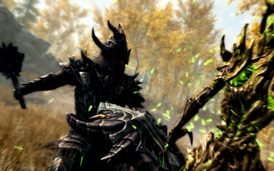 В Skyrim Special Edition увеличили хранилище модов на консолях до 15 ГБ