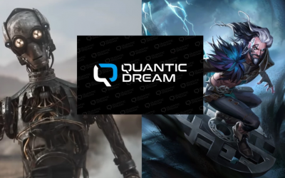 Star Wars Eclipse — кризис в Quantic Dream, сокращения и будущее игры