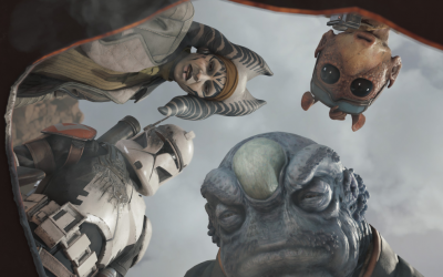 Star Wars Zero Company: полный гайд по прокачке связей оперативников