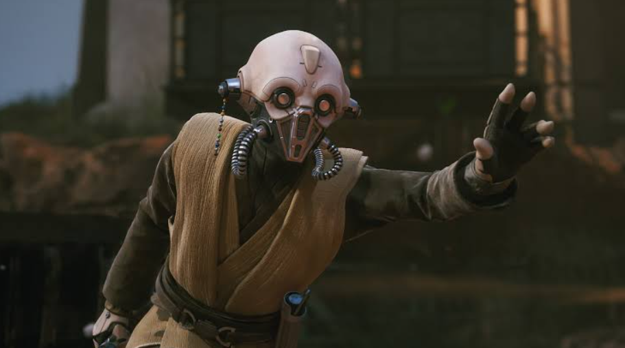Star Wars Zero Company: полный гайд по прокачке связей оперативников — изображение 3