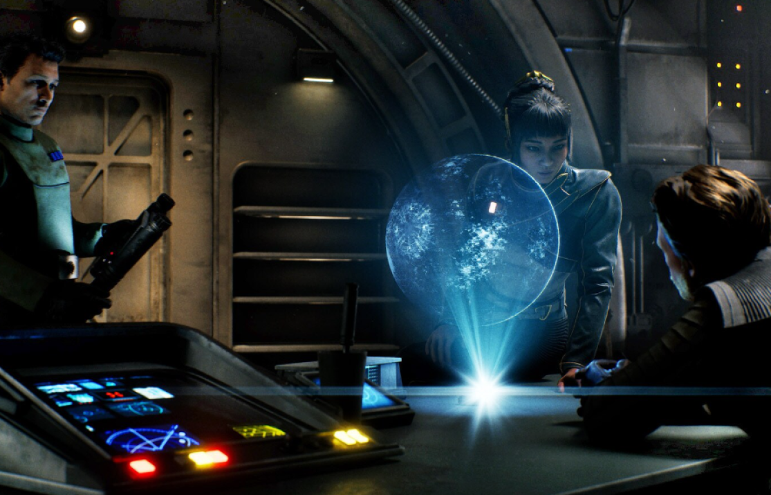 Star Wars Zero Company — полный гайд по времени прохождения и 100% завершению