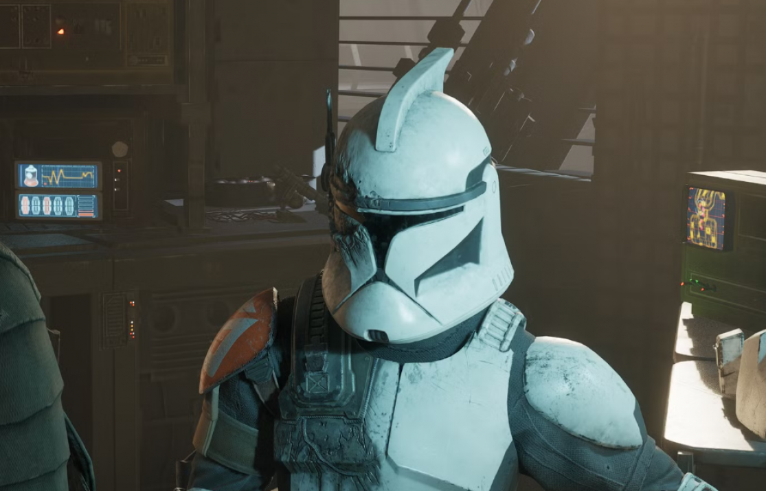 Star Wars Zero Company — полный гайд по Trick: билд, таланты и тактика