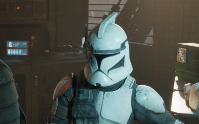 Star Wars Zero Company — полный гайд по Trick: билд, таланты и тактика